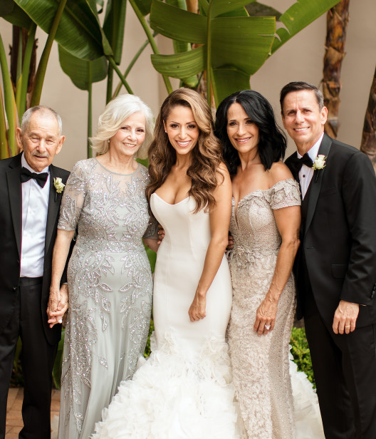 Amanda's Stunning Pelican Hill Wedding! | Lastest Makeup and Beauty ...