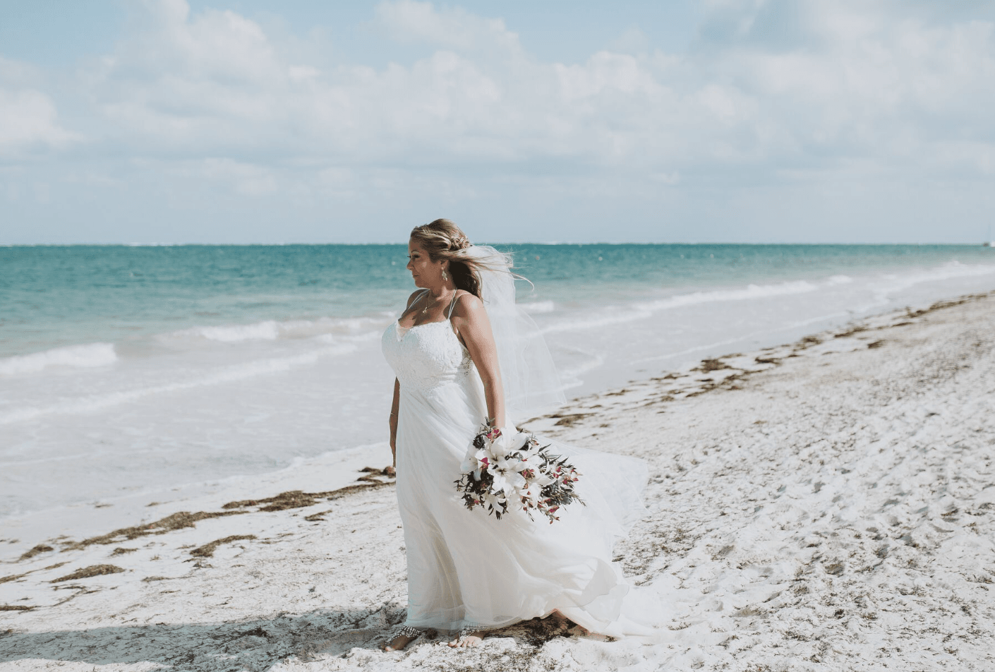 Puerto Morelos, Mexico