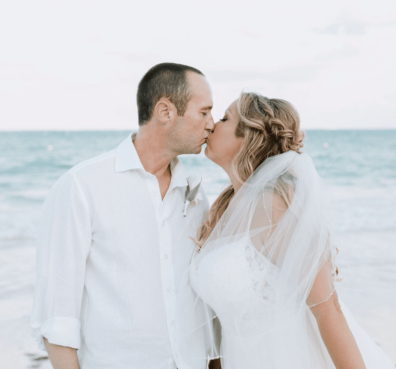 Puerto Morelos, Mexico