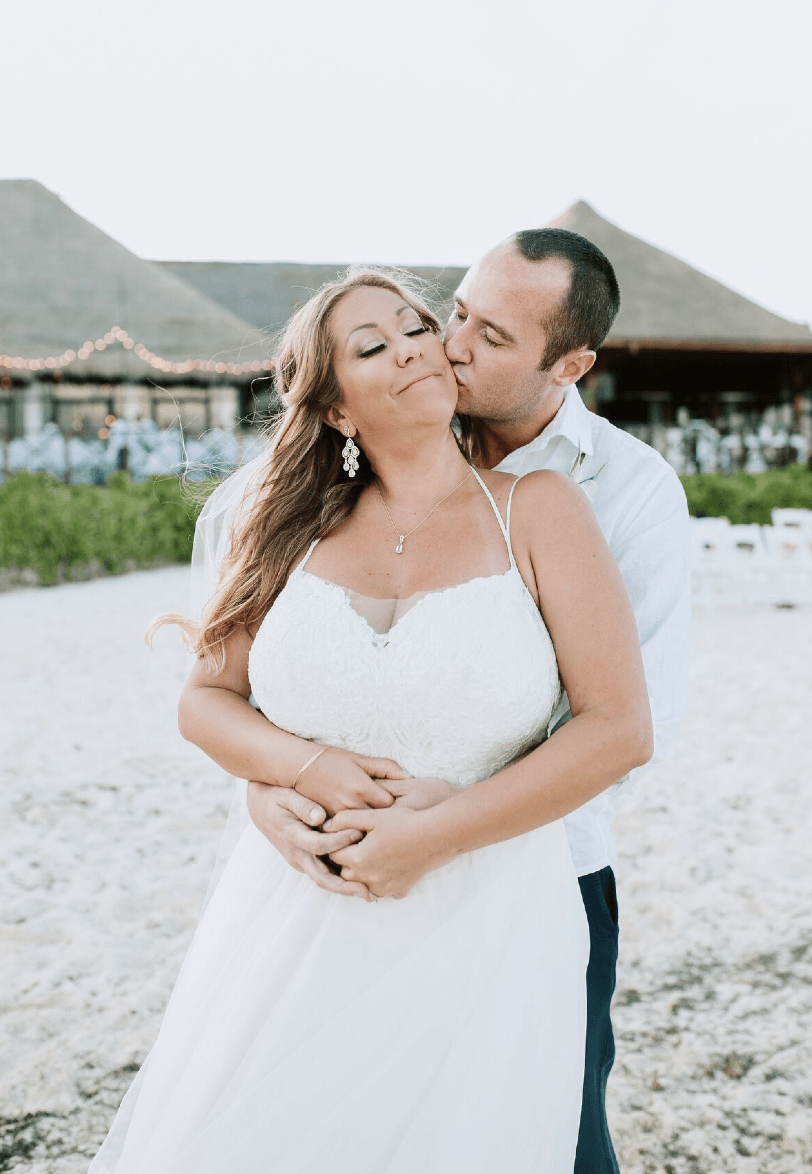 Puerto Morelos, Mexico