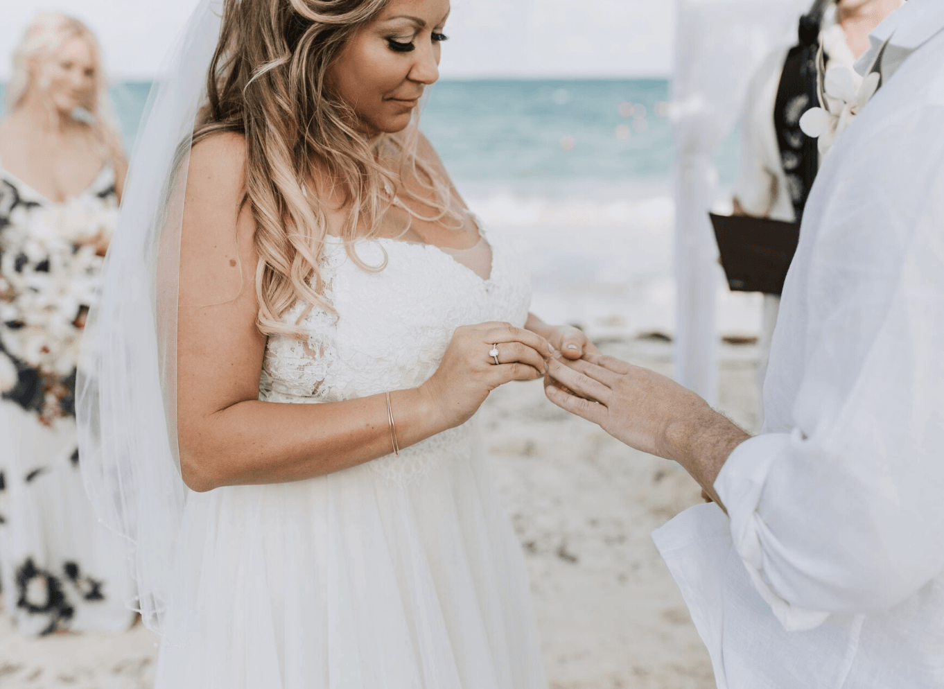 Puerto Morelos, Mexico