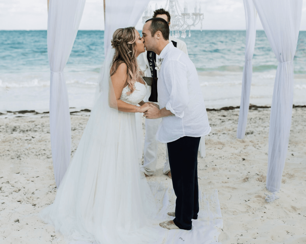 Puerto Morelos, Mexico